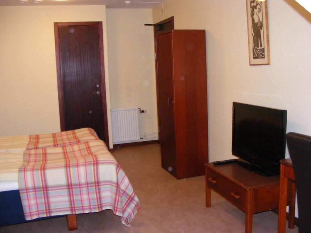 Hotel Continental Malmoe Luaran gambar