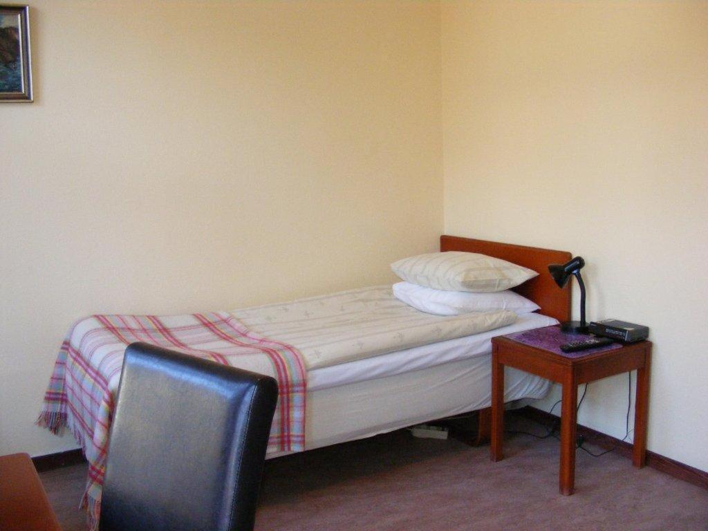 Hotel Continental Malmoe Luaran gambar