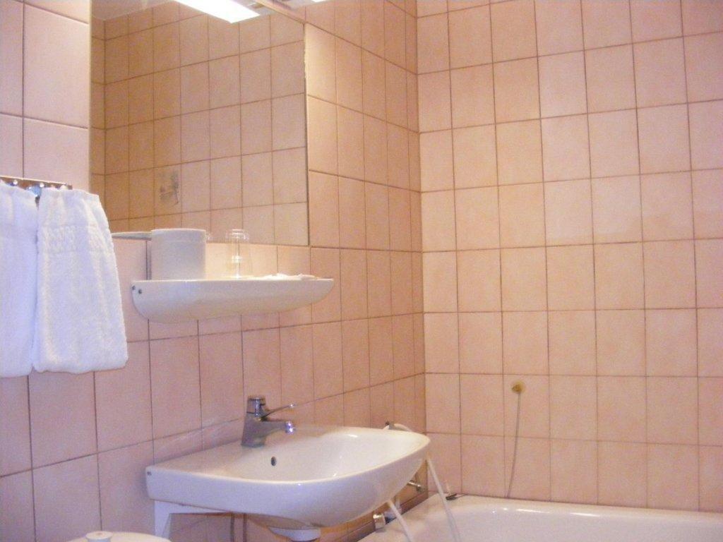 Hotel Continental Malmoe Bilik gambar
