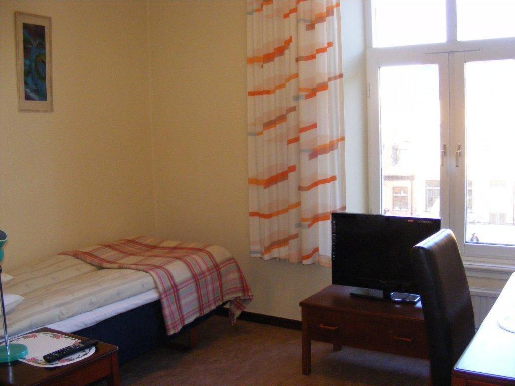 Hotel Continental Malmoe Bilik gambar