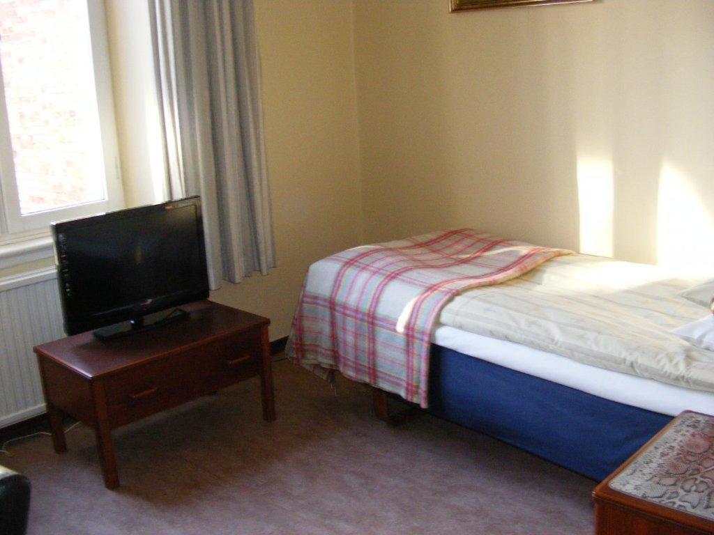 Hotel Continental Malmoe Bilik gambar