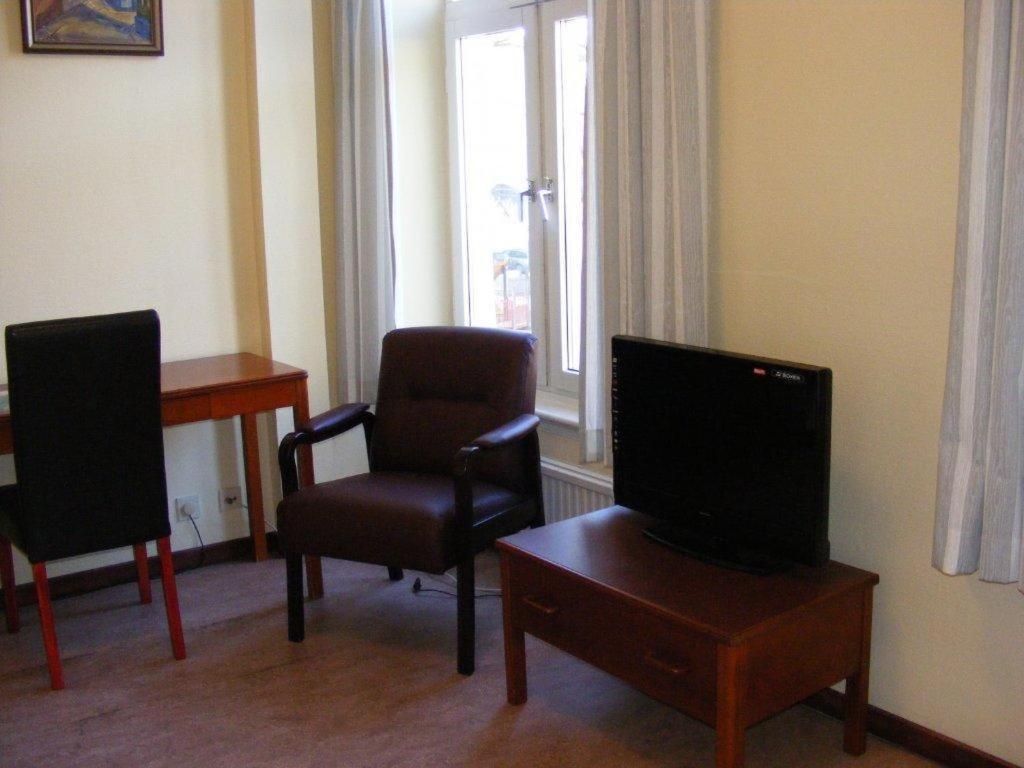 Hotel Continental Malmoe Luaran gambar
