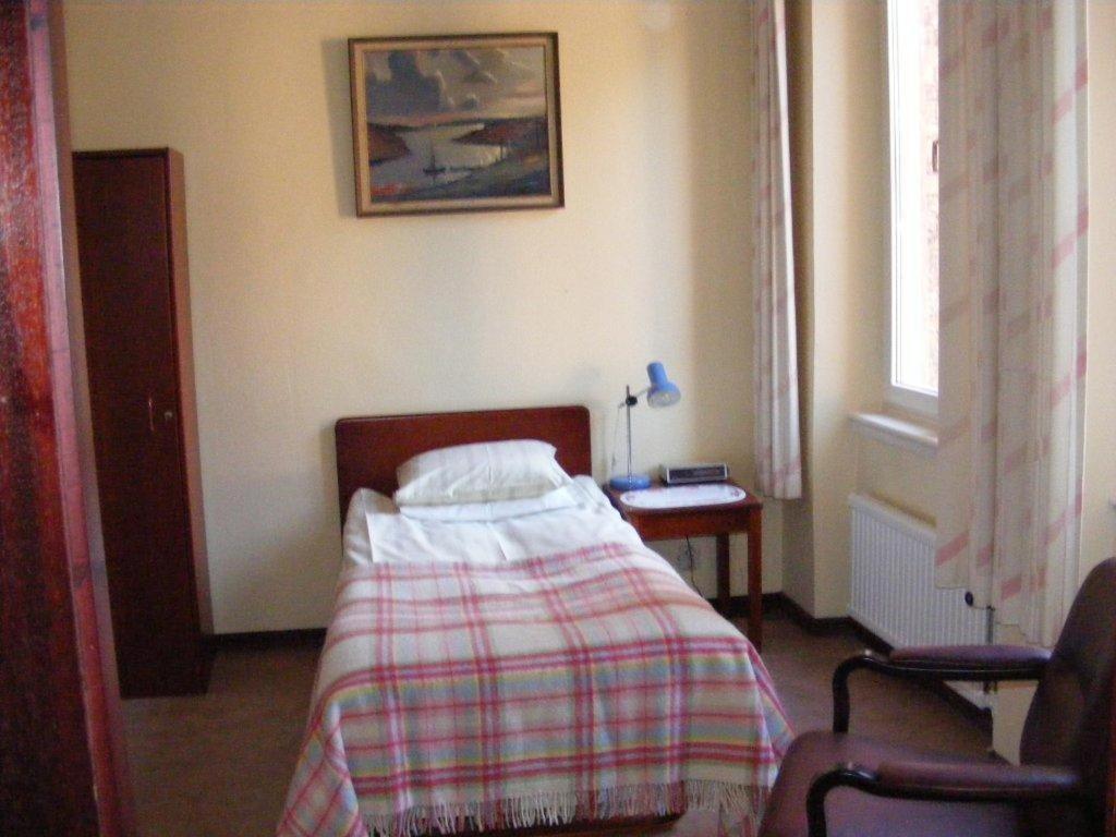 Hotel Continental Malmoe Luaran gambar
