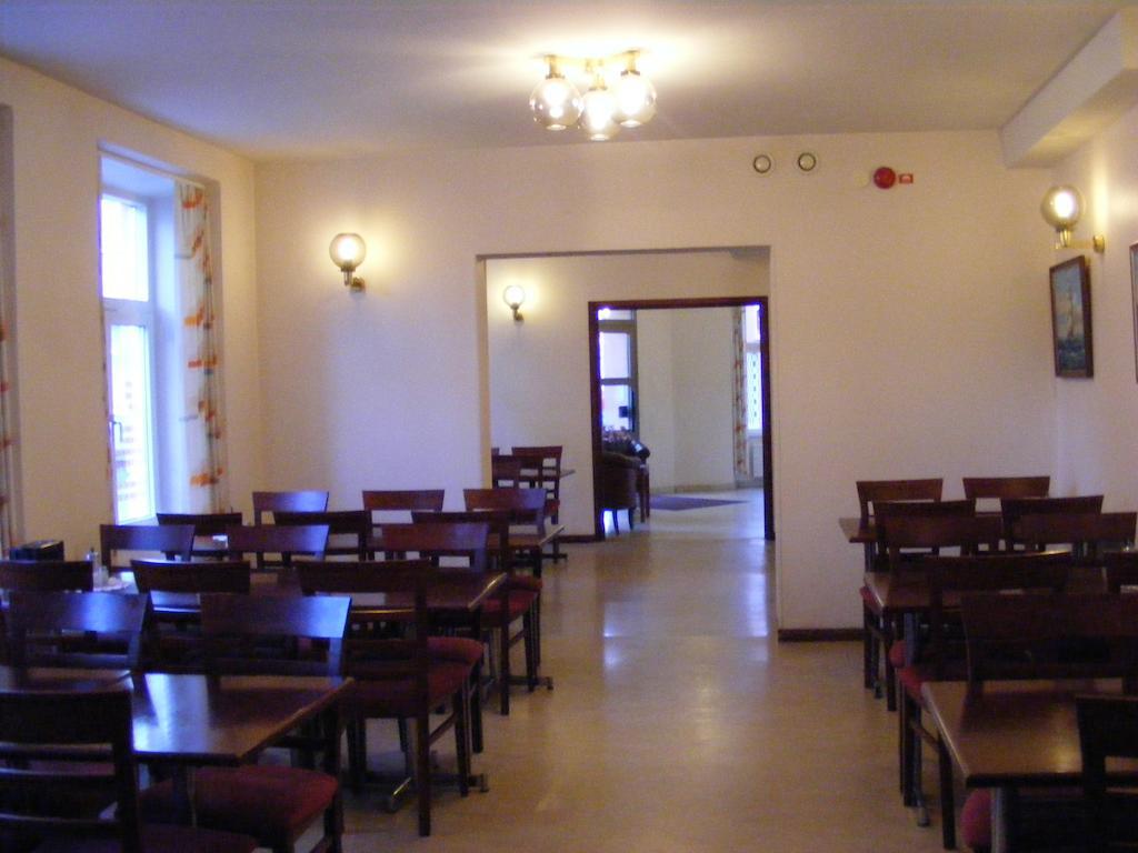 Hotel Continental Malmoe Luaran gambar