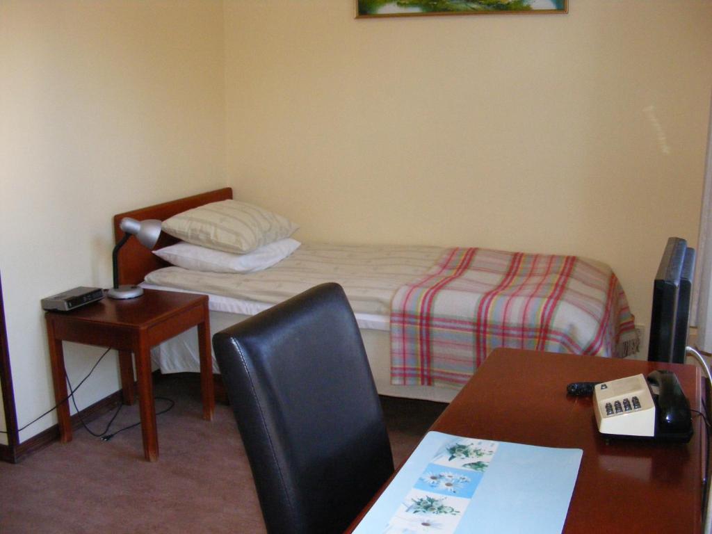 Hotel Continental Malmoe Luaran gambar